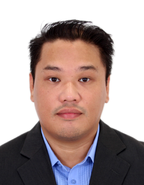 صورة شخصية للـمهندس ماركو إينتالان 