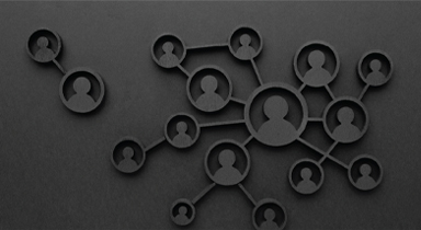 Organizational-Chart-Menu