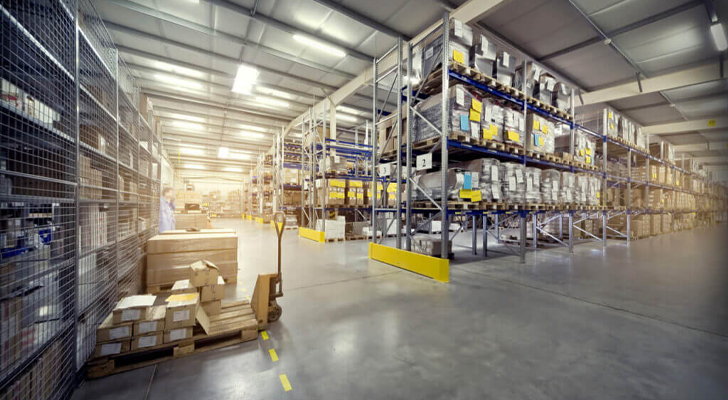 Industrial-Production-License-Consultation