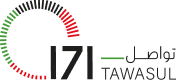 Tawasul 171 website