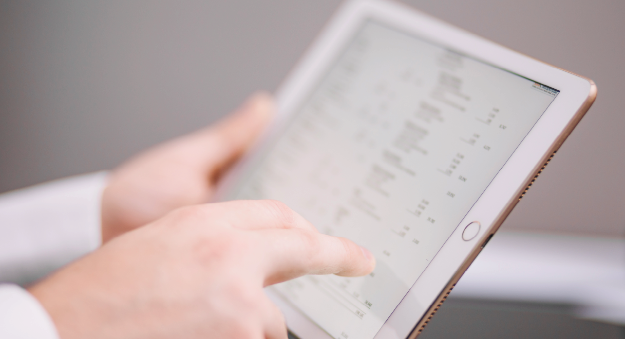 Propose or Request Data