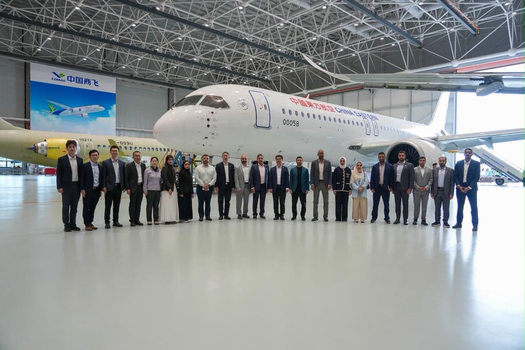 Following successful engagements in Japan connecting technology providers with the UAE industrial sector