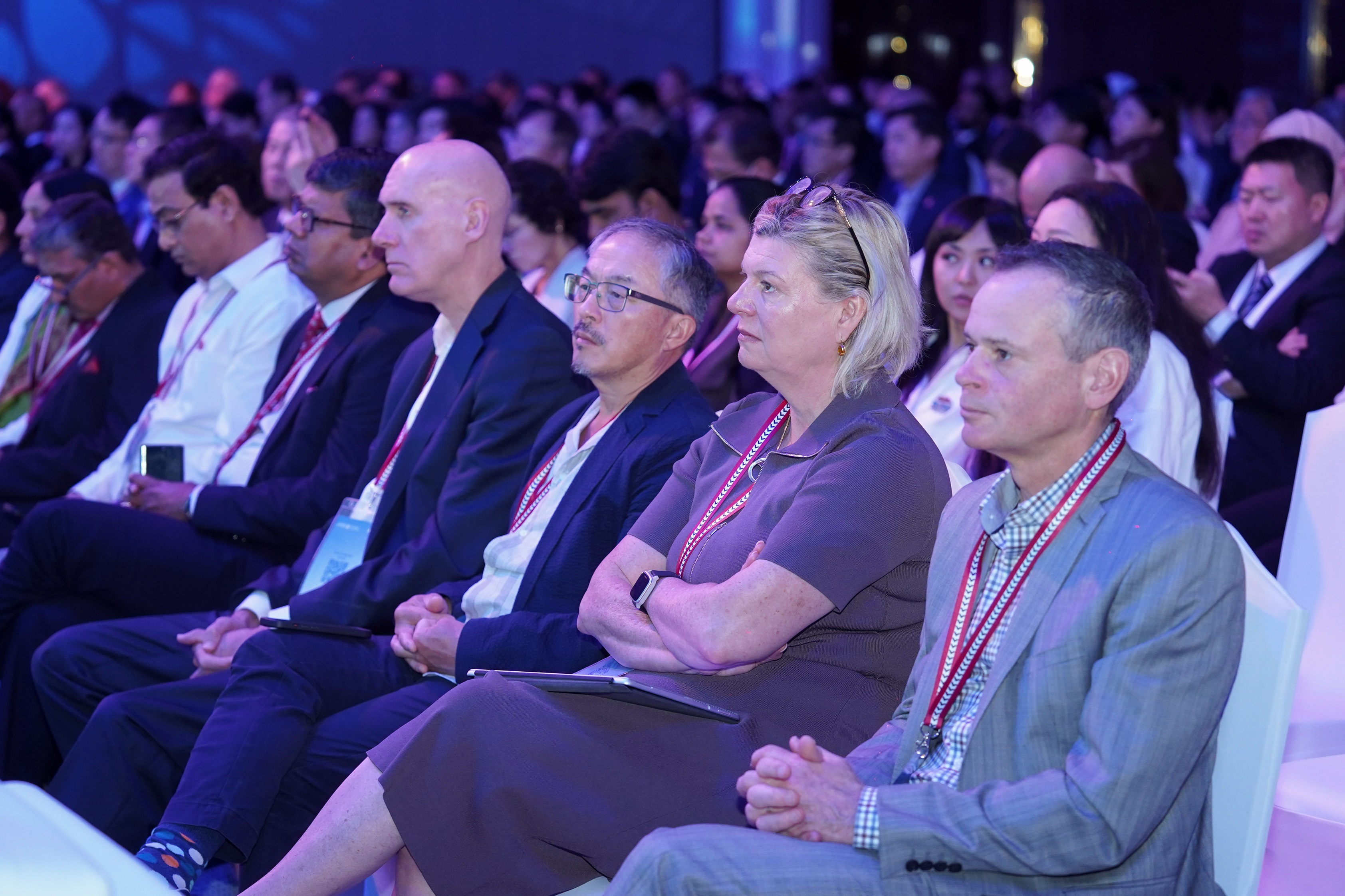 UAE hosts APAC Annual Meetings with 65 accreditation bodies