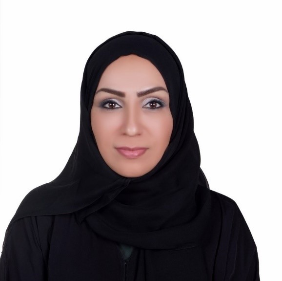 Farah Al Zarooni