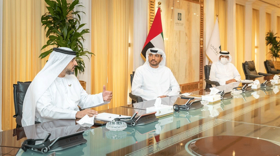 MOIAT - Visits Three Emirates -2