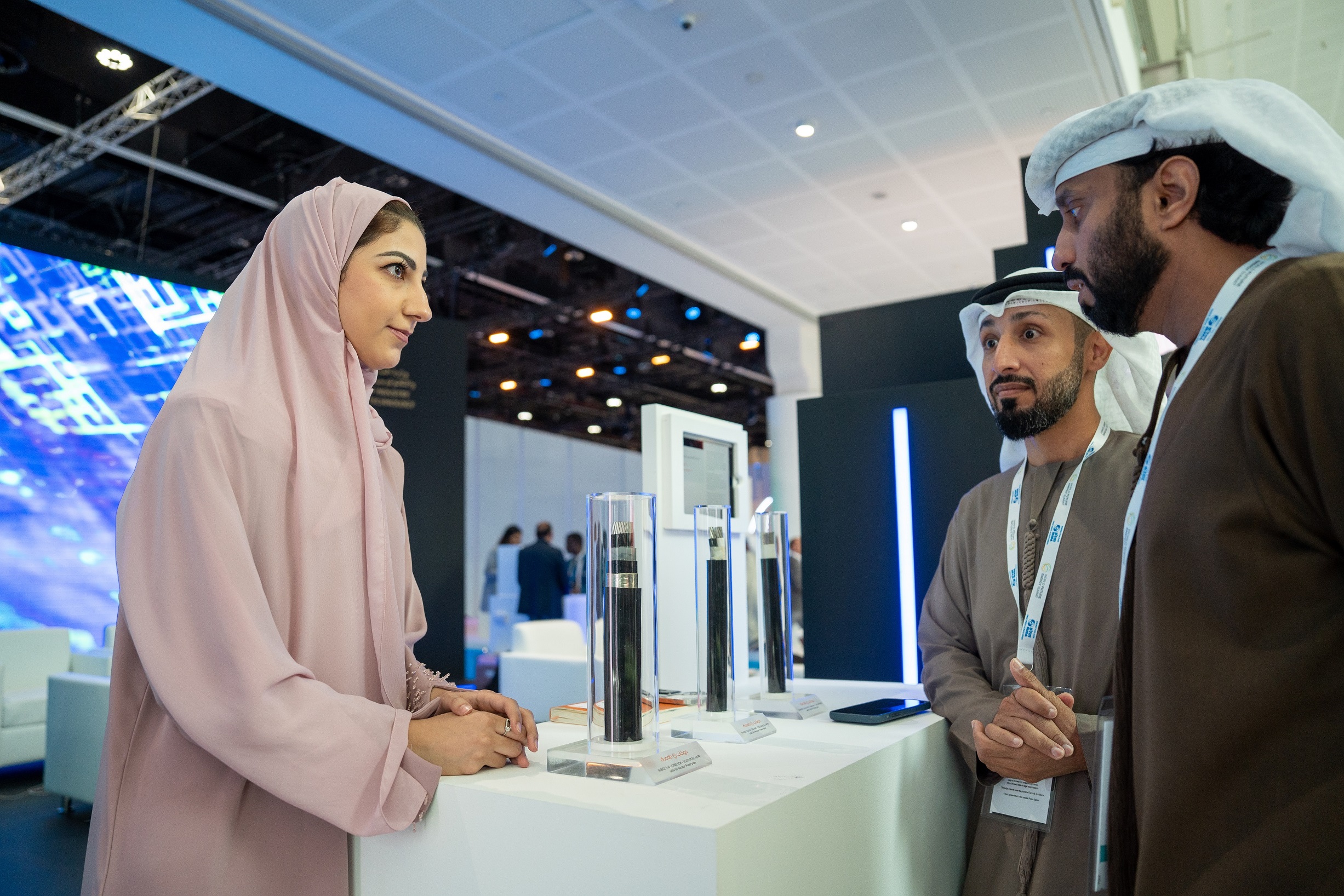 MoIAT issues ministerial decision regulating the trade of recycled plastic water bottles