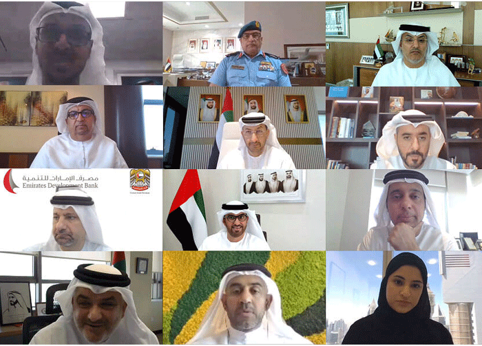 MOIAT-Sustainable economic growth