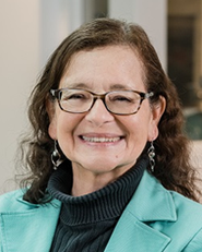 Dr. Jennifer Holmgren