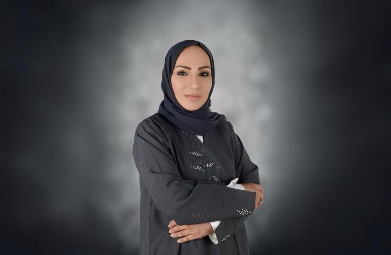 سعادة الدكتورة فرح الزرعوني