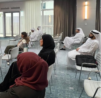 ورشة عمل للخبراء المشاركين