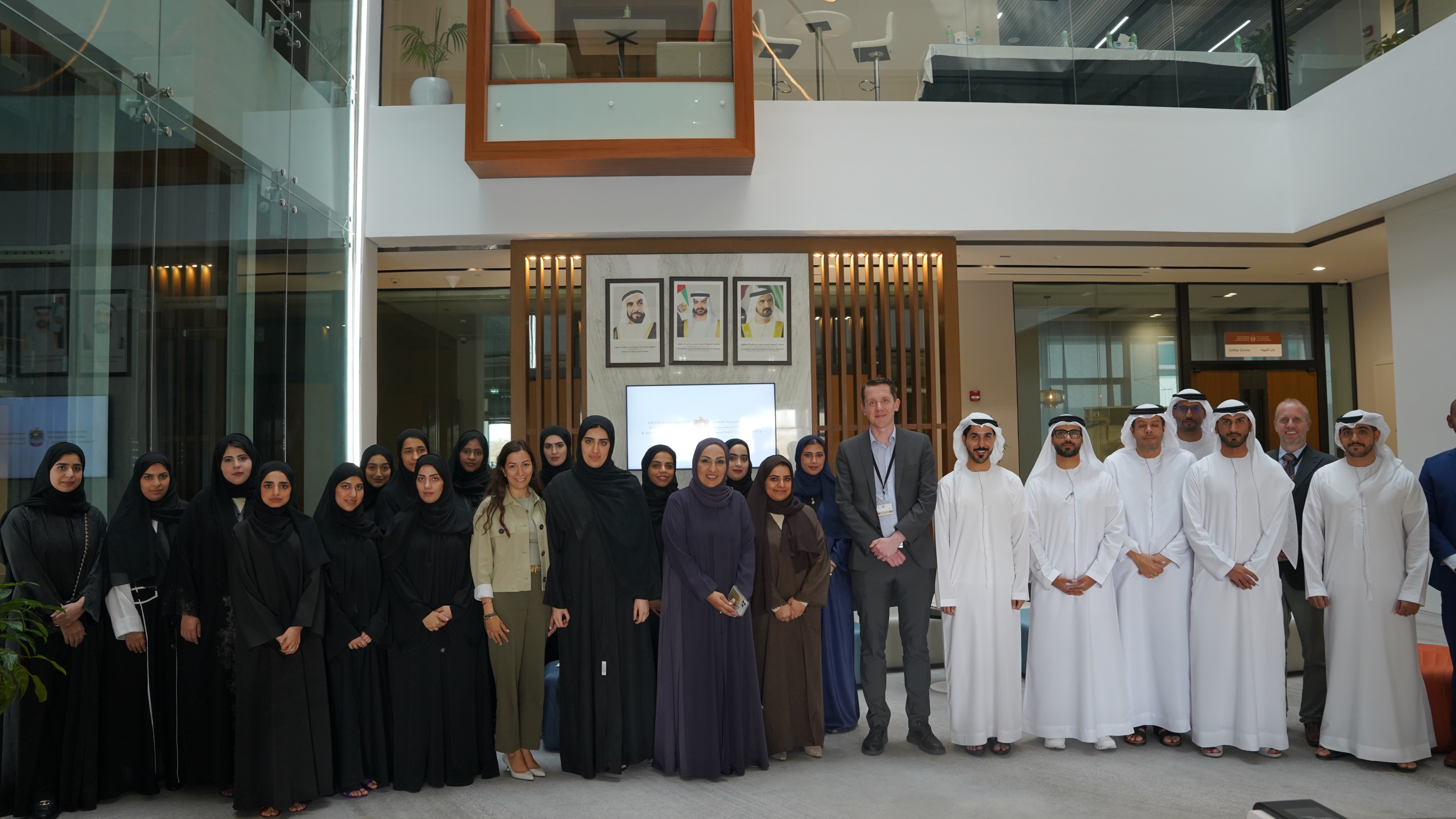 ورشة مخيم المواصفات