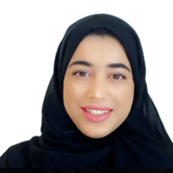 Fatima Alkhoori