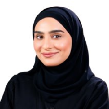 Lubna Almaeeni