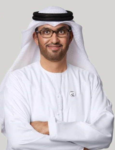 Profile picture of Dr Sultan bin Ahmed Al Jaber