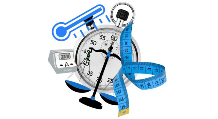 مشورة أدوات القياس القانونية