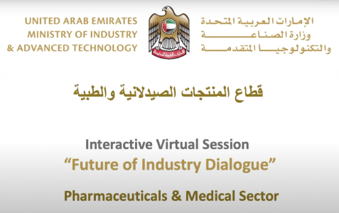 Pharmaceuticals and Medical Sector