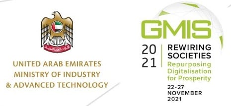 MoIAT at GMIS - Day 1
