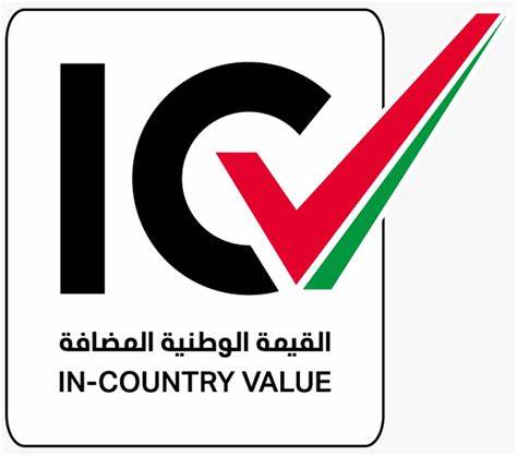 The National In-Country Value Program ICV