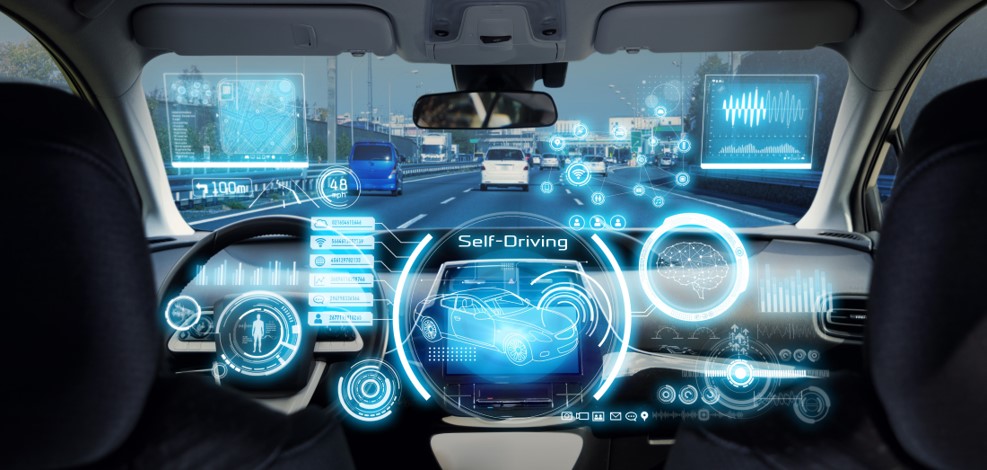 UAE Standards: Autonomous Vehicles