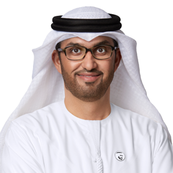 الصورة الشخصية للدكتور سلطان بن أحمد الجابر