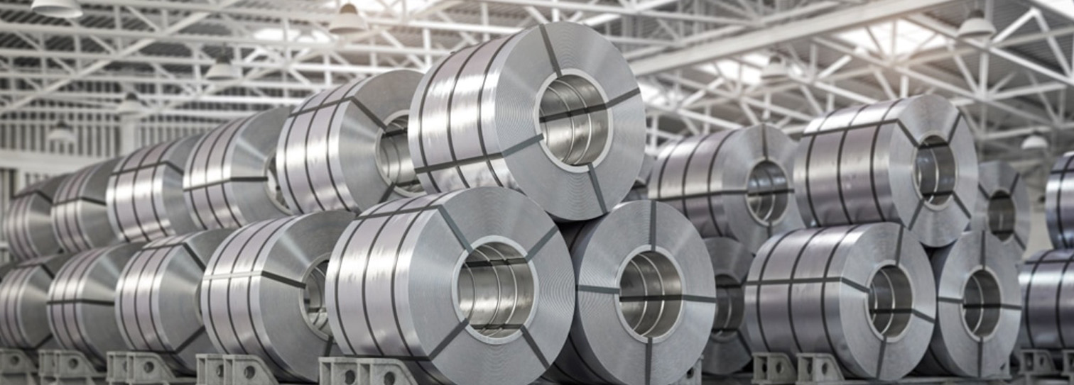 Cold Roll Coil Steel