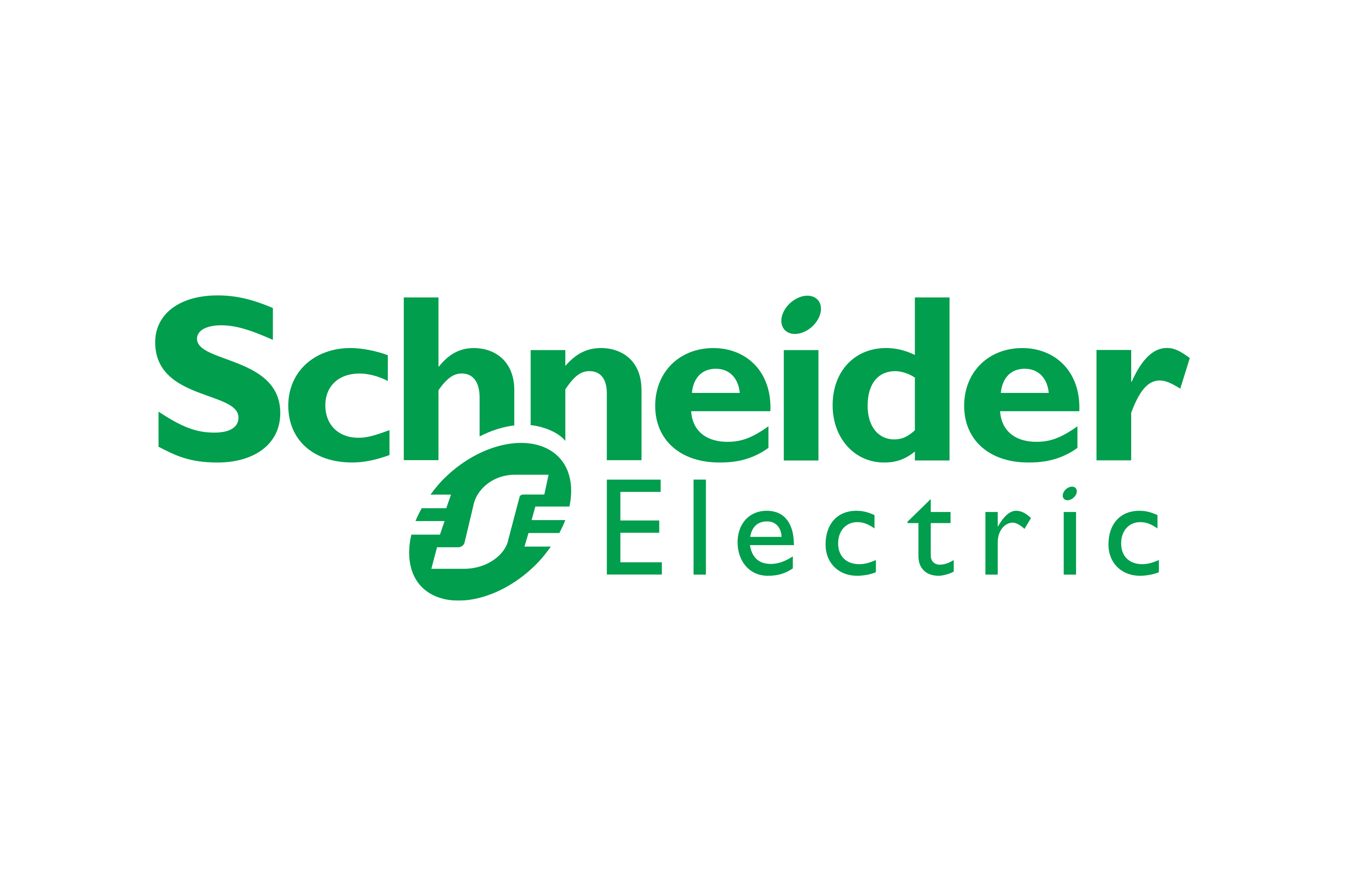 Schneider Electric