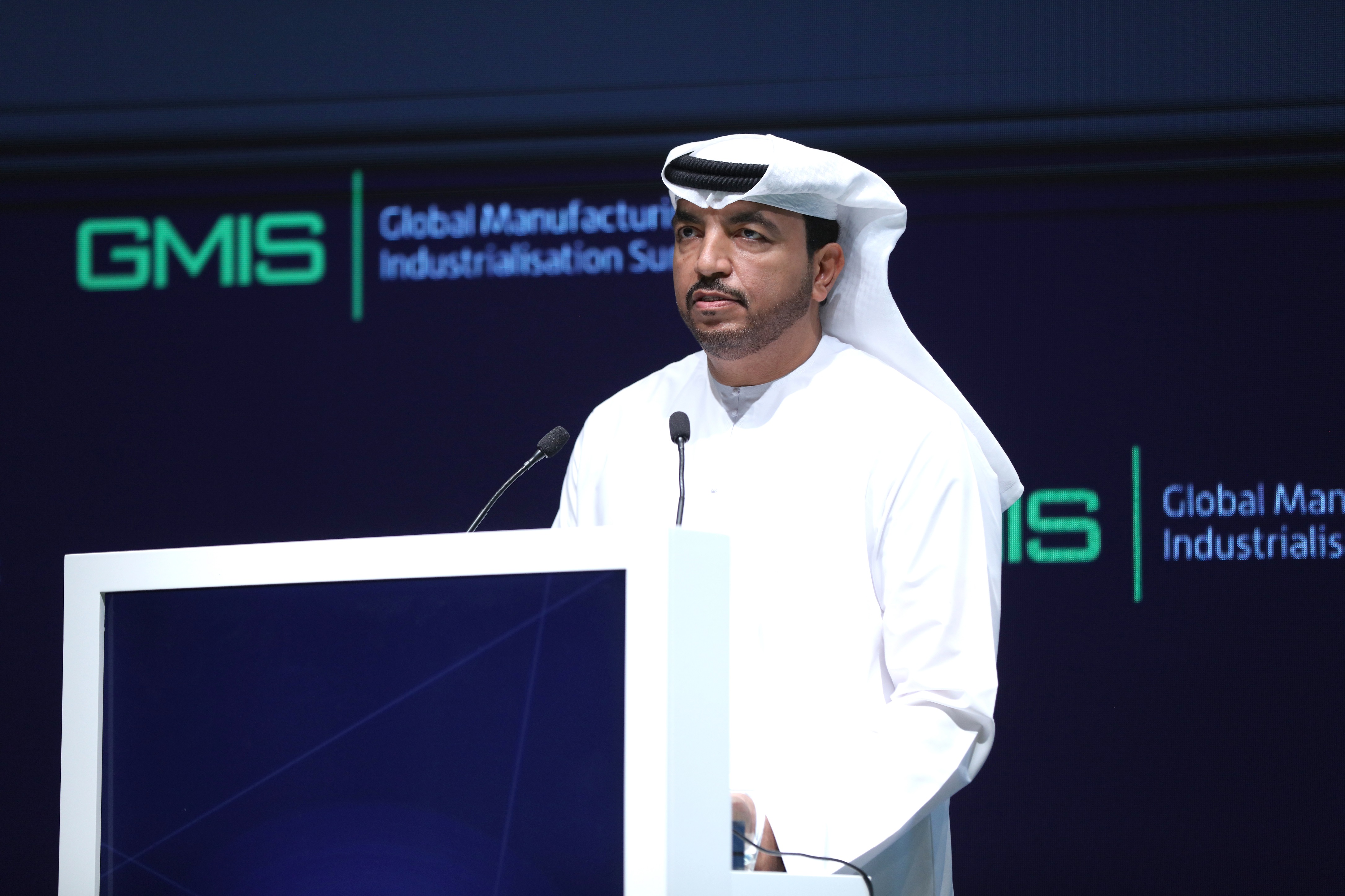 Ministry of Industry and Advanced Technology Adopts Smart Industry Readiness Index, Completes Digital Maturity Assessment for 70 Industrial Companies in UAE