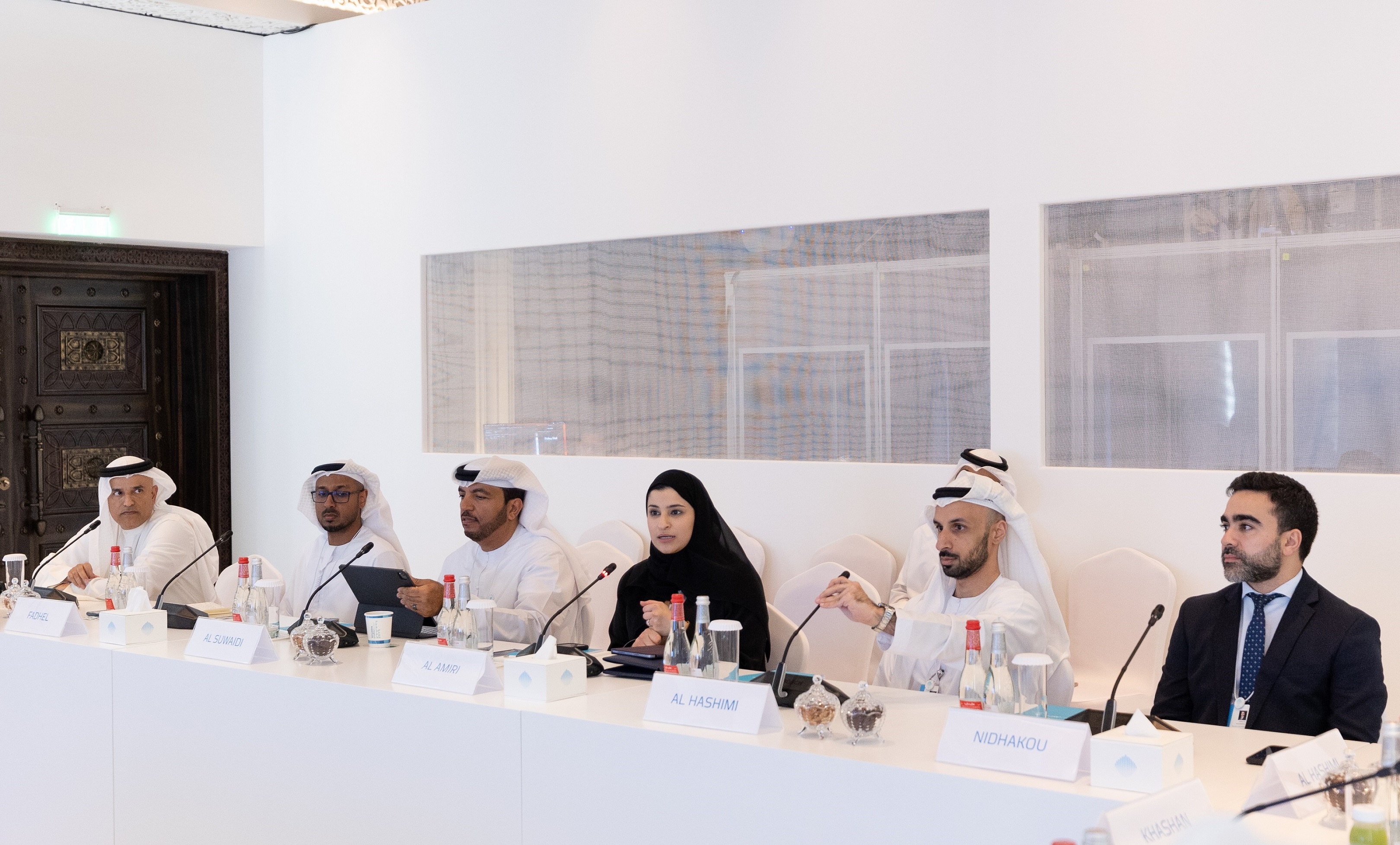 The Ministry of Industry and Advanced Technology launches the "Industrial Sustainability Alliance" to promote green technology and accelerate sustainable industrial growth