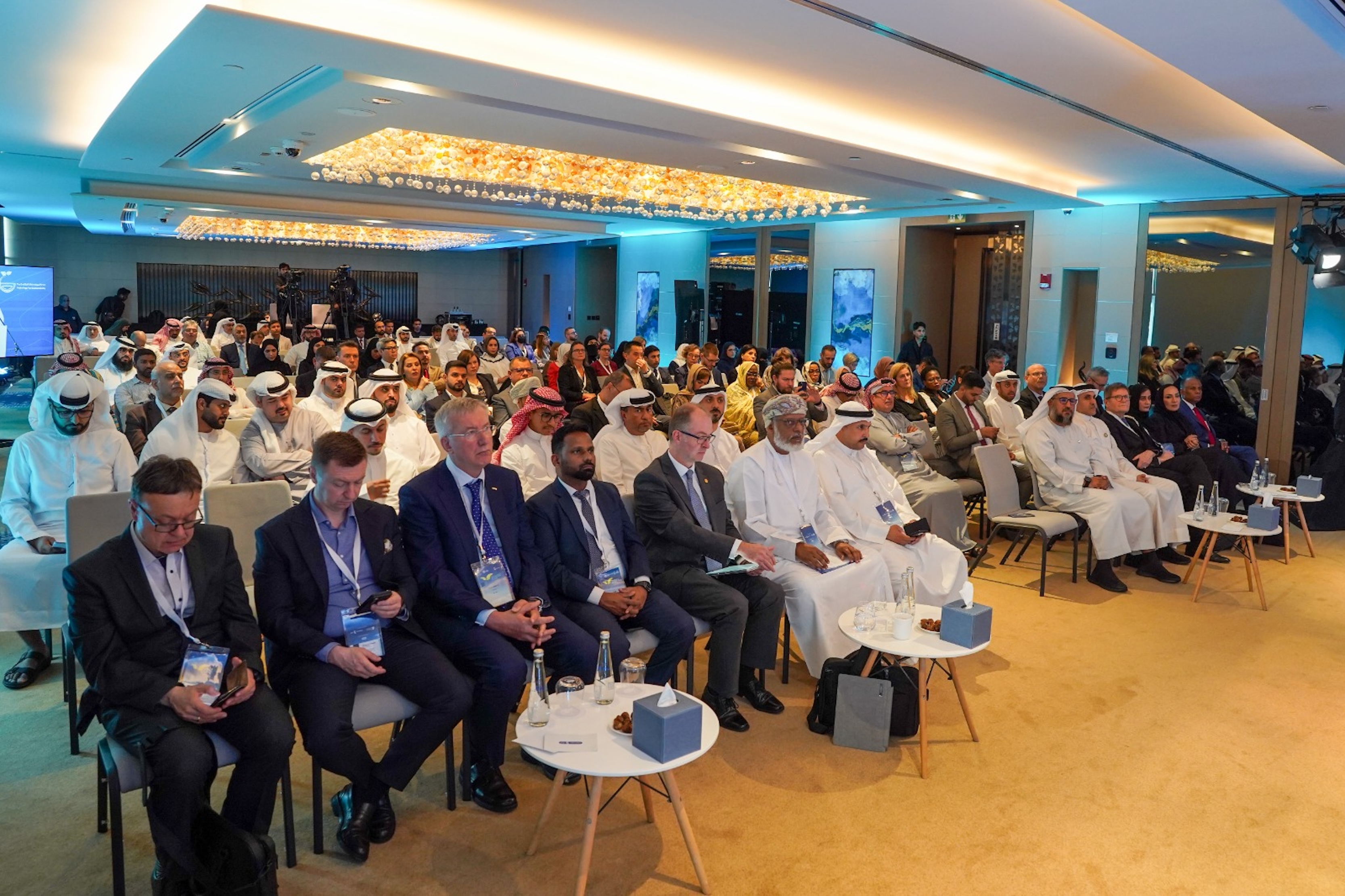 Second Gulf Metrology Forum discusses  role of metrology in enhancing industrial capabilities and supporting sustainability and innovation