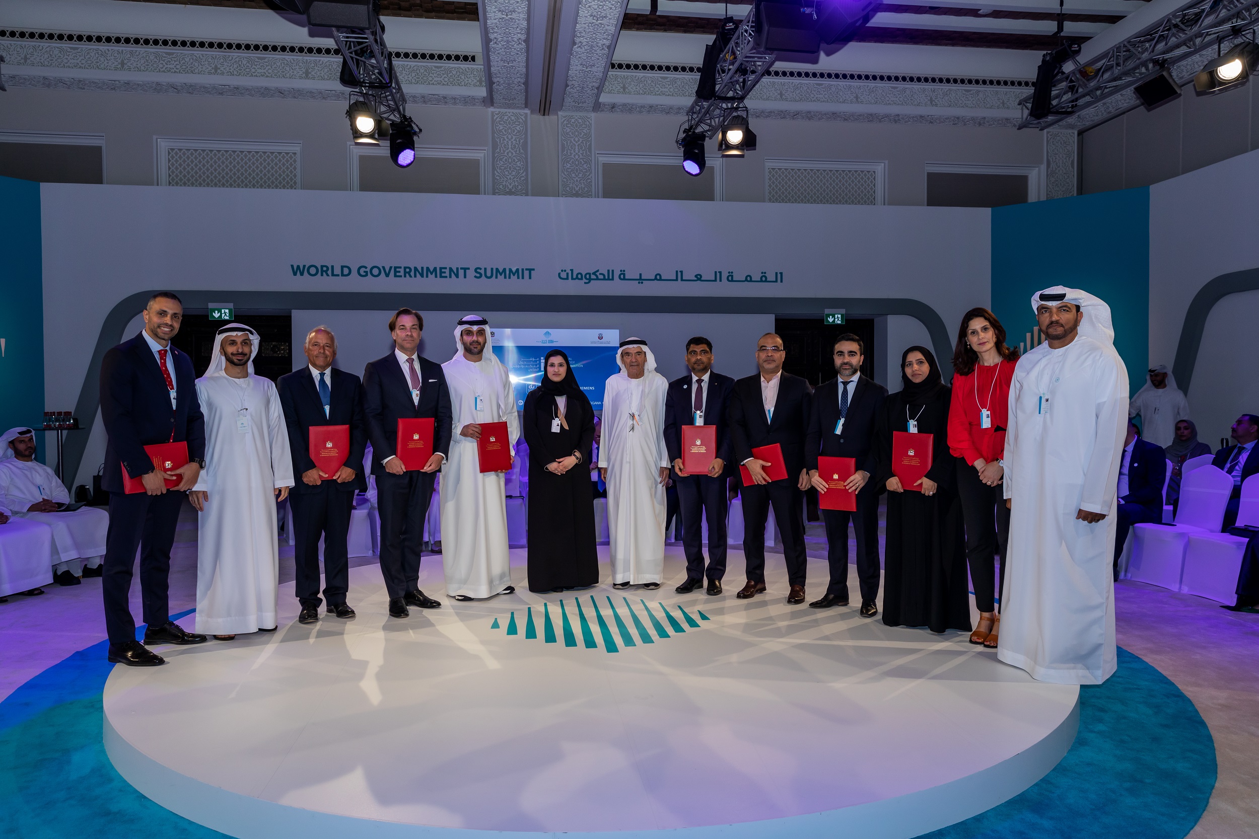  UAE launches the Industrial Technology Transformation Index to drive digitalization and sustainability in industry