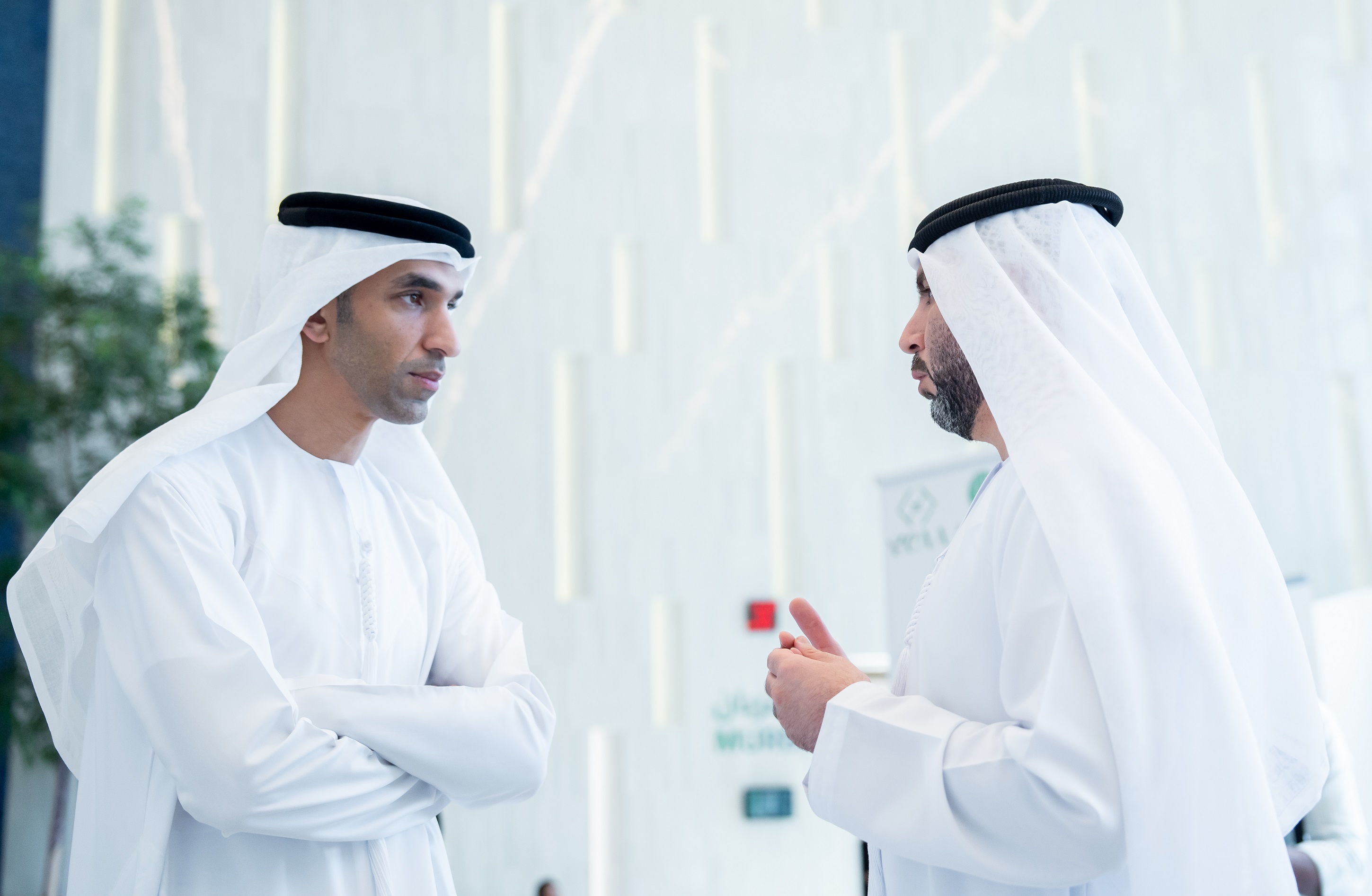 3-day Industrialist Career Fair for Emirati talent launches in Abu Dhabi 