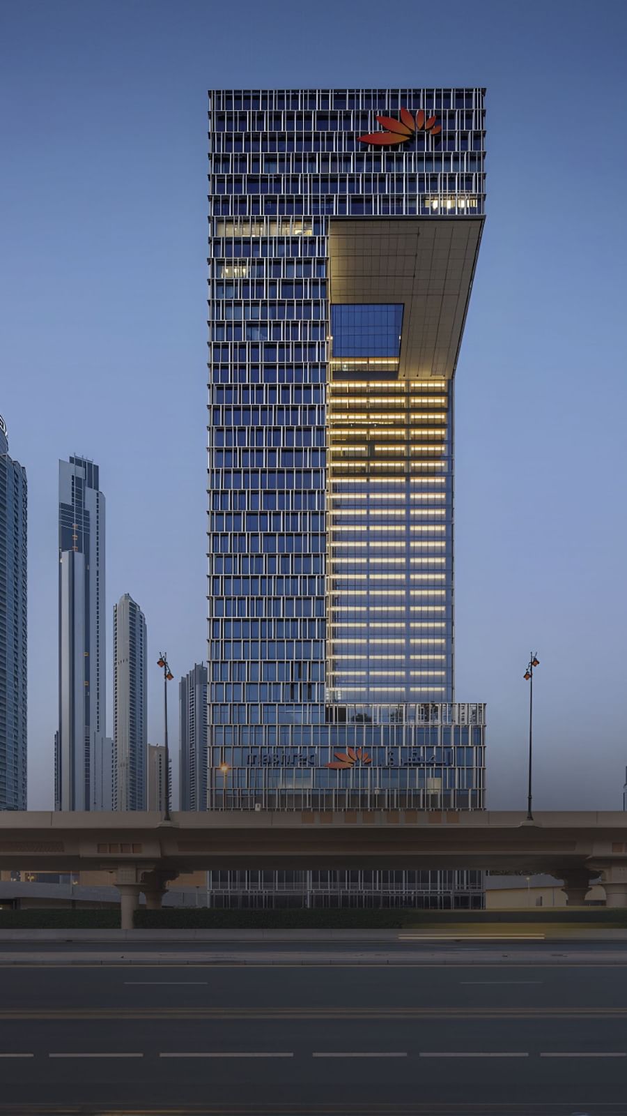 Mashreq and MOIAT press release