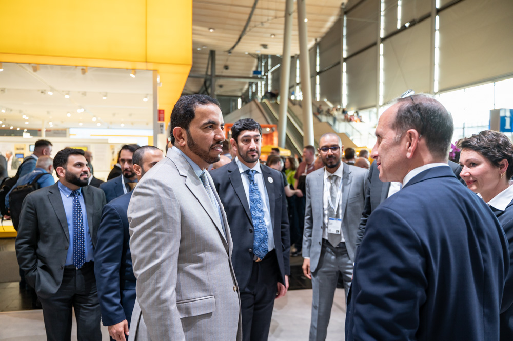 Hannover Messe: UAE, Germany explore partnerships to build on industrial ties and climate efforts  