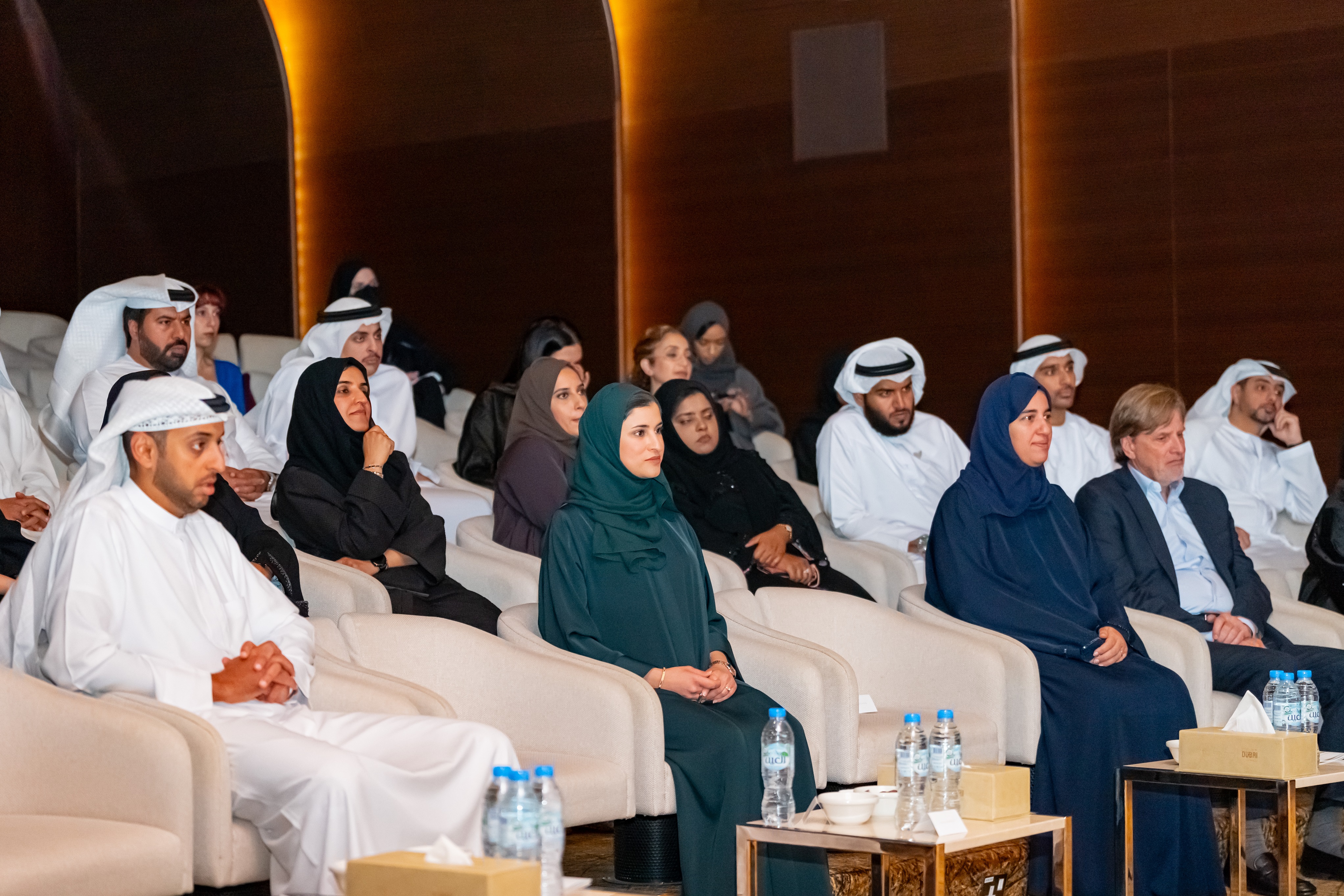 RD Leadership Program launch