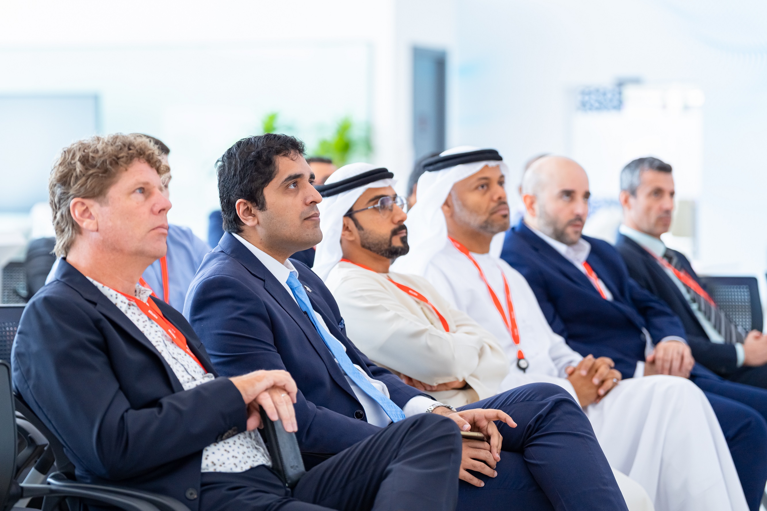 MoIAT, EDGE launch Talk 4.0 knowledge-exchange initiative