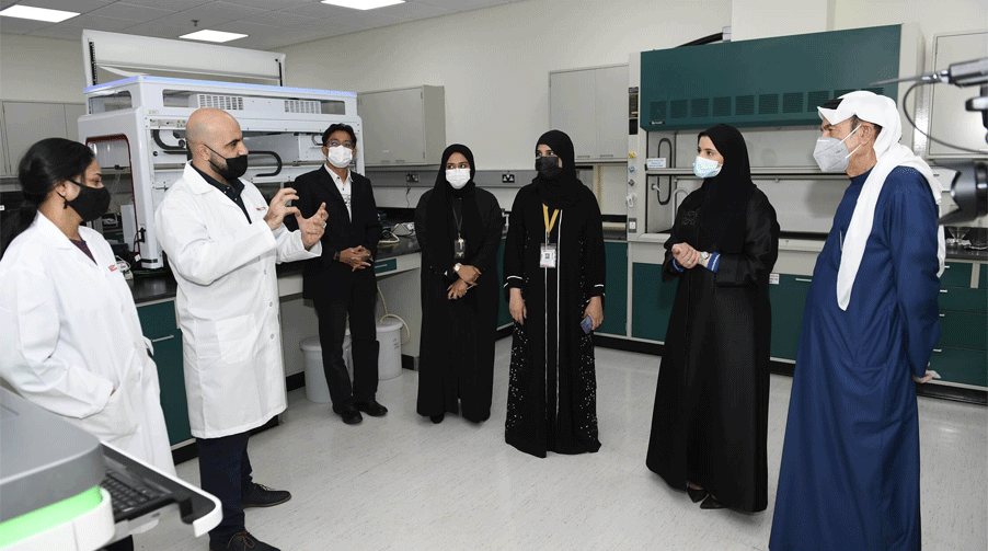 UAE Universities Innovative-2