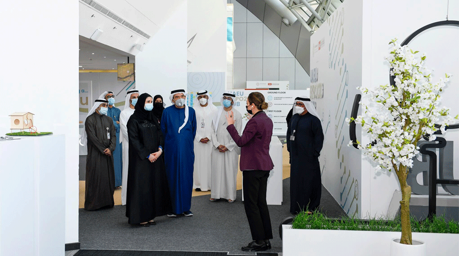 UAE Universities Innovative-3